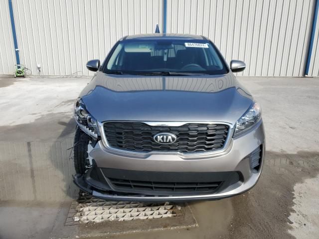 2019 KIA Sorento L