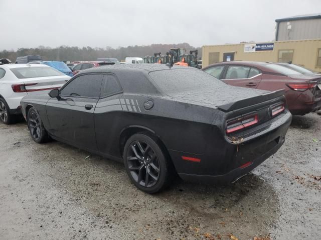 2020 Dodge Challenger GT