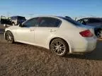 2008 Infiniti G35