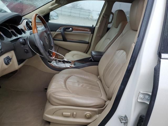 2010 Buick Enclave CXL