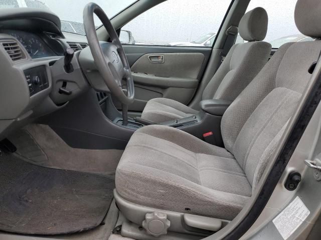 2001 Toyota Camry CE