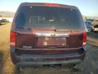 2014 Honda Pilot EXL