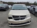 2013 Dodge Grand Caravan Crew