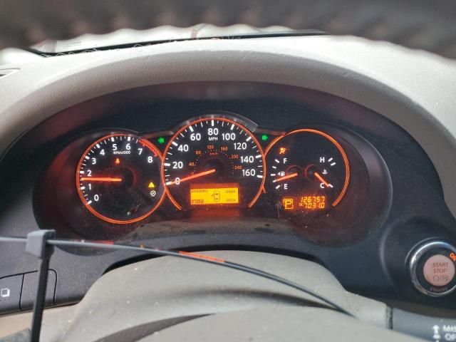 2008 Nissan Altima 3.5SE