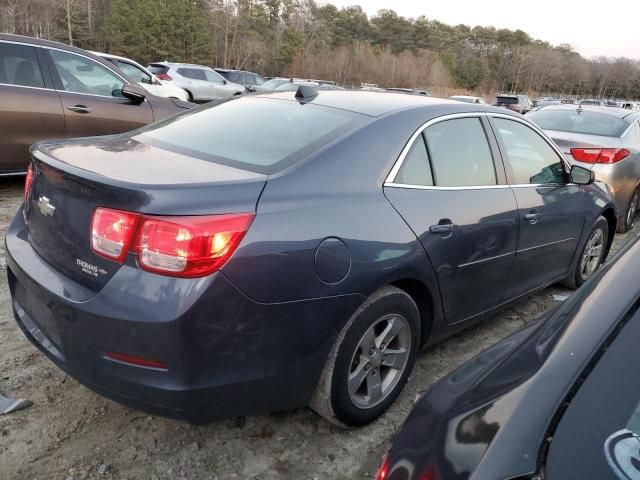 2014 Chevrolet Malibu LS