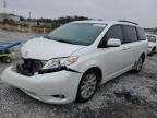 2011 Toyota Sienna XLE