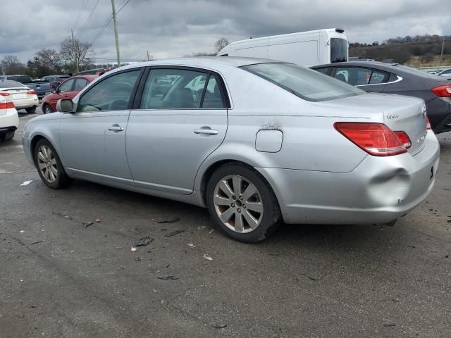 2006 Toyota Avalon XL