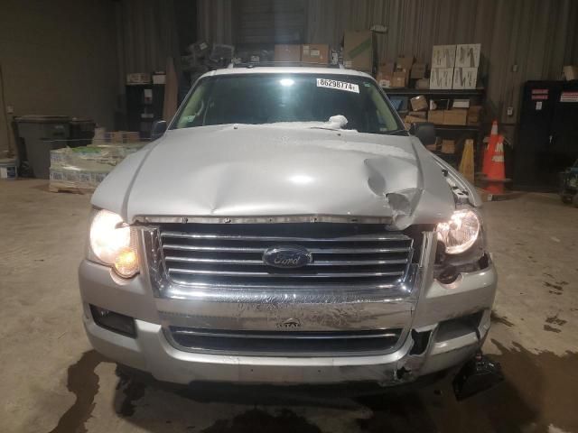 2010 Ford Explorer XLT