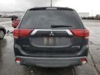 2016 Mitsubishi Outlander SE