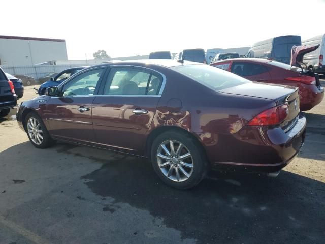 2007 Buick Lucerne CXS