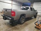 2007 Chevrolet Silverado K2500 Heavy Duty