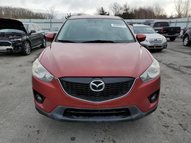 2013 Mazda CX-5 Touring