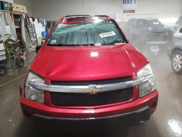 2005 Chevrolet Equinox LT