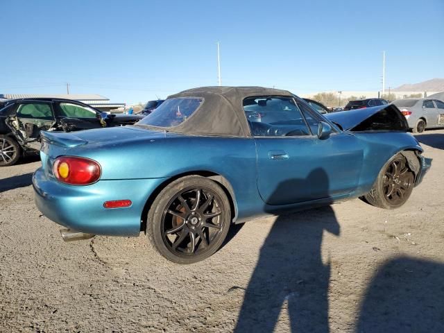 1999 Mazda MX-5 Miata