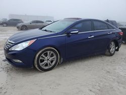 Hyundai salvage cars for sale: 2011 Hyundai Sonata SE