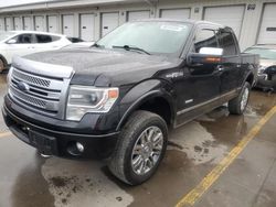 2013 Ford F150 Supercrew en venta en Louisville, KY