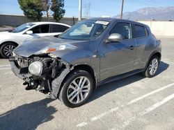 Vehiculos salvage en venta de Copart Cleveland: 2014 Nissan Juke S