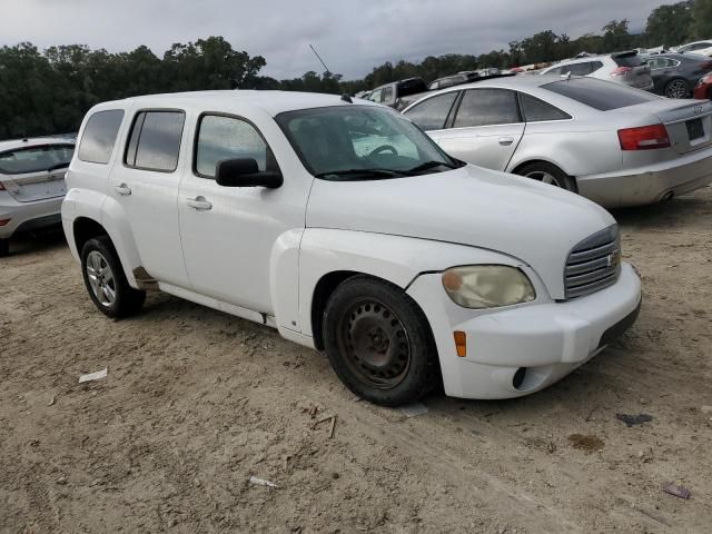 2009 Chevrolet HHR LS