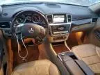 2013 Mercedes-Benz GL 450 4matic