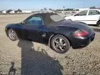 2000 Porsche Boxster