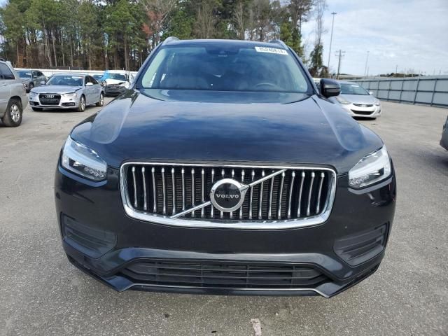 2020 Volvo XC90 T6 Momentum