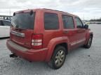 2008 Jeep Liberty Limited