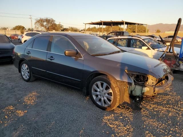 2006 Honda Accord EX