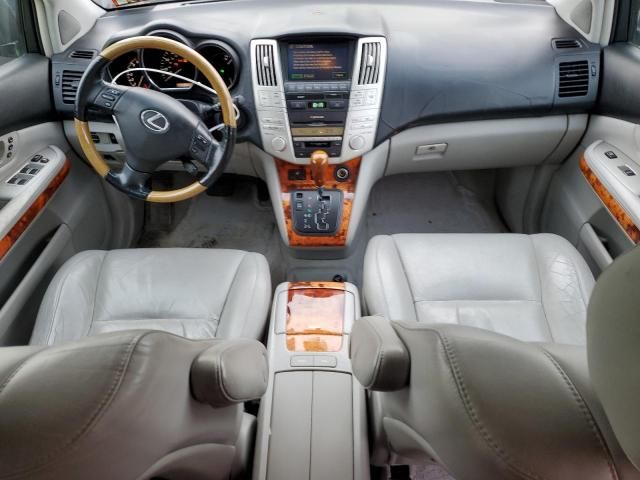 2006 Lexus RX 330