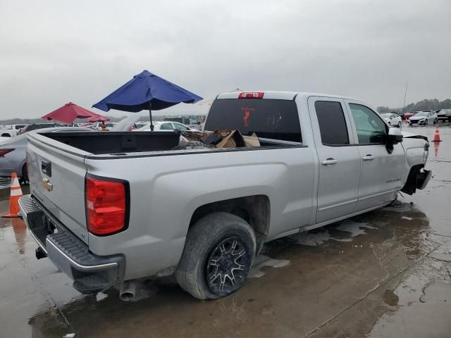 2016 Chevrolet Silverado C1500 LT