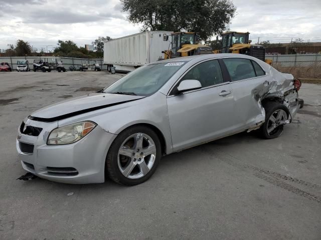 2011 Chevrolet Malibu 2LT