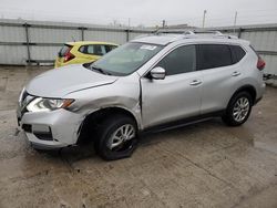 2020 Nissan Rogue S en venta en Walton, KY