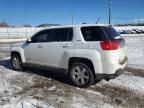 2013 GMC Terrain SLE