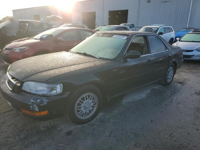 1996 Acura 2.5TL