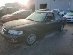 Carros con verificación Run & Drive a la venta en subasta: 1996 Acura 2.5TL