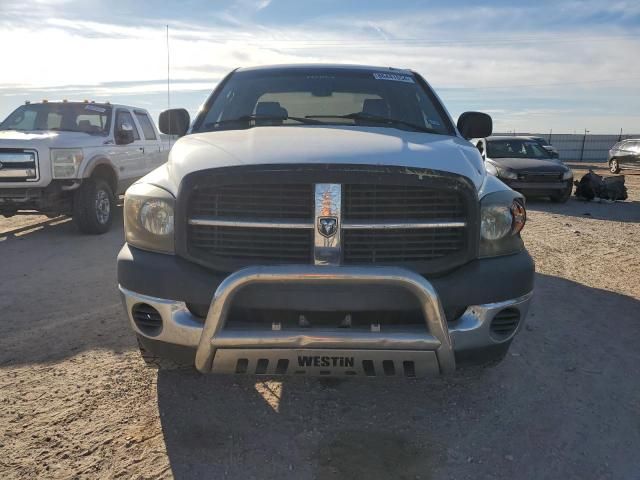 2007 Dodge RAM 1500 ST