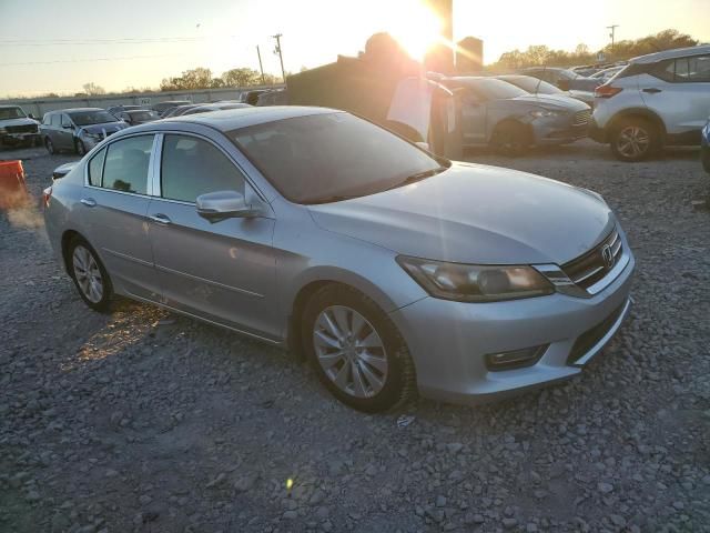 2013 Honda Accord EX