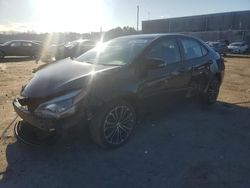 Vehiculos salvage en venta de Copart Fredericksburg, VA: 2014 Toyota Corolla L