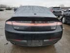 2014 Lincoln MKZ