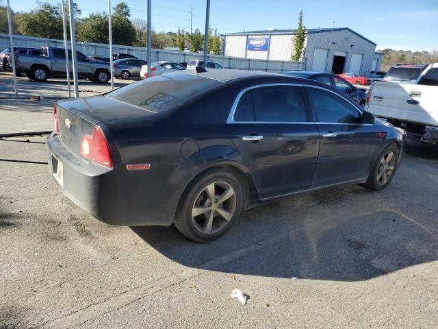 2012 Chevrolet Malibu 1LT