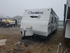 2008 Forest River Travel Trailer