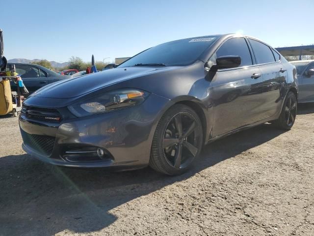 2014 Dodge Dart SXT