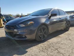 Dodge Vehiculos salvage en venta: 2014 Dodge Dart SXT