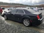 2016 Chrysler 300C