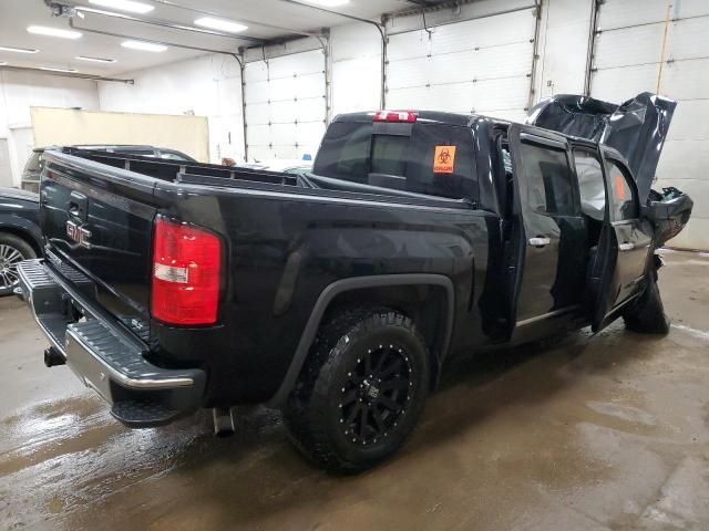 2015 GMC Sierra K1500 SLT