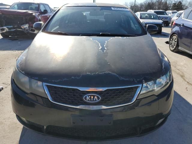 2012 KIA Forte EX