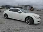 2008 Infiniti G37 Base