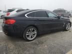 2016 BMW 428 XI Gran Coupe Sulev