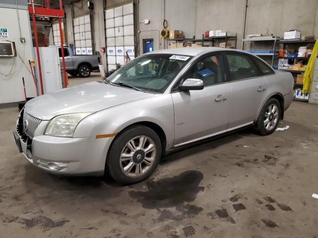 2008 Mercury Sable Premier