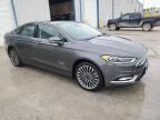 2017 Ford Fusion Titanium Phev