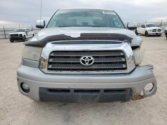 2008 Toyota Tundra Crewmax Limited